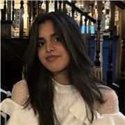 Is punctuation stopping you? Native English tutor.Proven track record:Top 1% in English for 4 years and 75% proven grade increase!